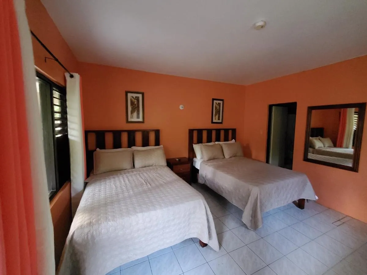 Ambitious Resort Negril