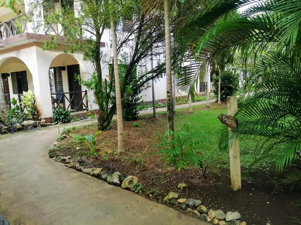 Ambitious Resort Hotel Negril