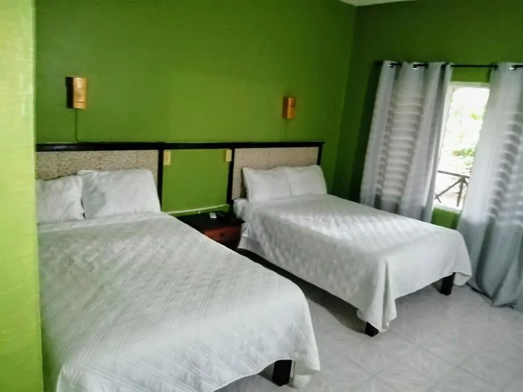 ** Hotel Ambitious Resort Jamajka