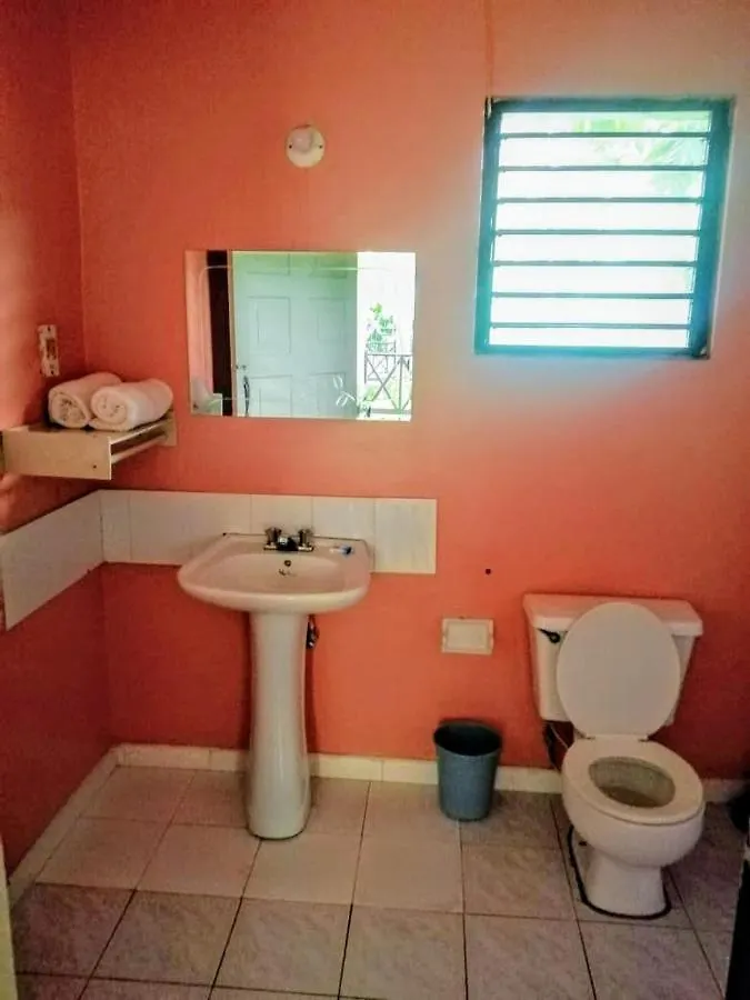 Ambitious Resort Hotel Negril