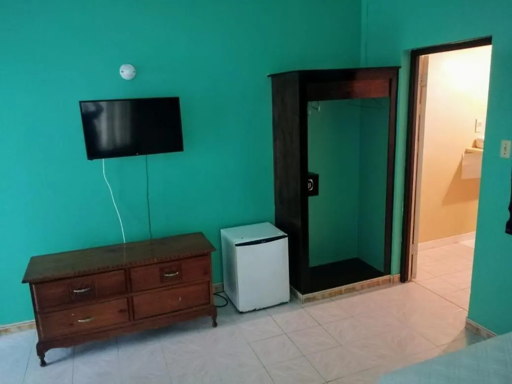 Ambitious Resort Hotel Negril